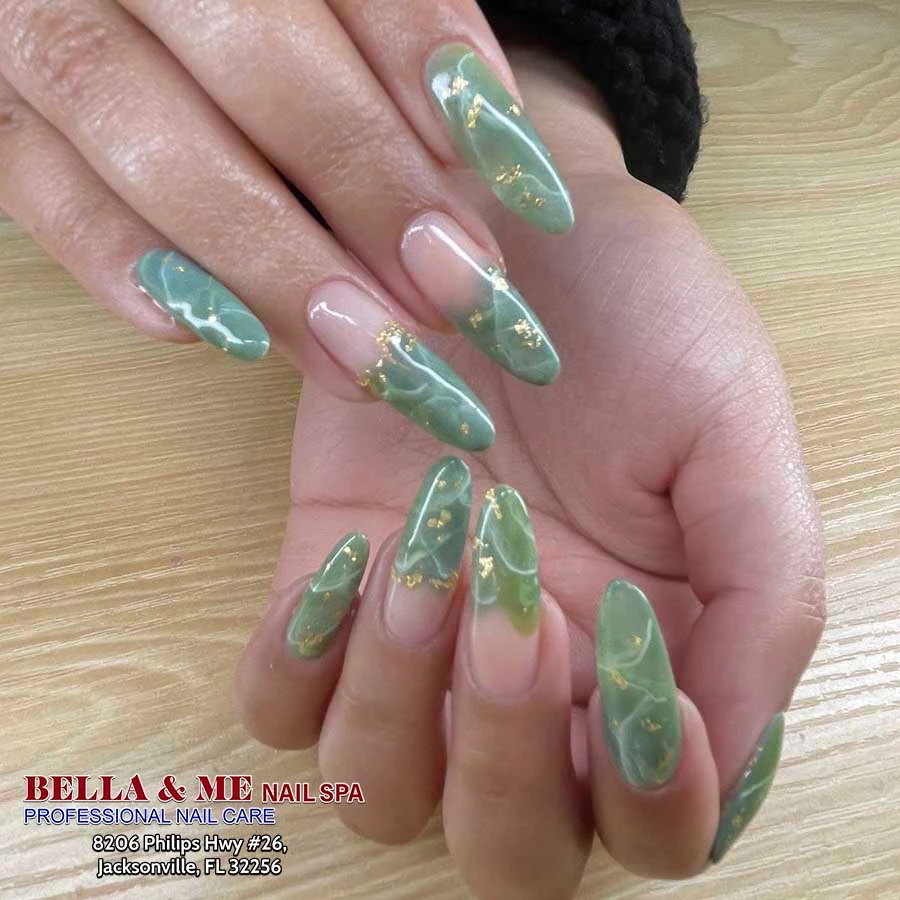 Cute nails